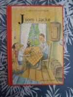 J som i Jacke