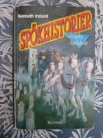 Sp&ouml;khistorier och andra kusligheter