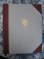 Bra b&ouml;ckers lexikon 2000. 2, Aro-Ber