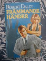 Fr&auml;mmande h&auml;nder