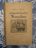Folkskolans Naturl&auml;ra - Del 1