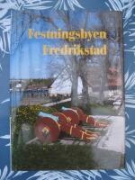 Festningsbyen Fredrikstad
