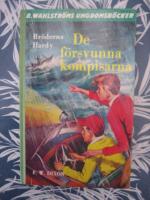 Br&ouml;derna Hardy-De f&ouml;rsvunna kompisarna  (Nr:1091-1092)