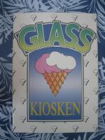 Glass-Kiosken