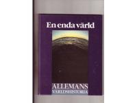 Allemans v&auml;rldshistoria 5 - En enda v&auml;rld