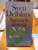 Samuels d&ouml;ttrar