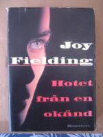Hotet fr&aring;n en ok&auml;nd