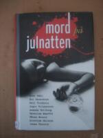 Mord p&aring; julnatten