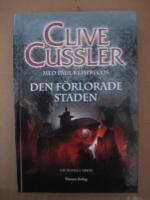 Den f&ouml;rlorade staden