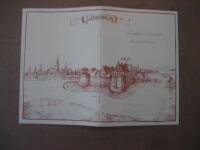 Landskrona Citadell en minihistoria