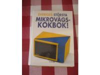 Sveriges st&ouml;rsta mikrov&aring;gskokbok
