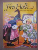 Fru Holle