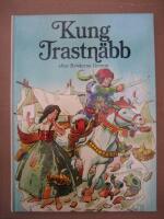 Kung Trastn&auml;bb