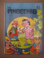 Ur Pinocchio