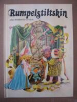 Rumpelstiltskin