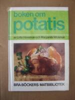 Boken om potatis