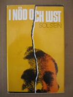 I n&ouml;d och lust