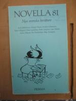 Novella : nya svenska ber&auml;ttare