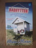 Badhytten