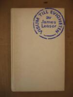 Visum till evigheten