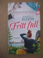 Fritt fall