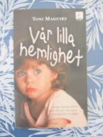 V&aring;r lilla hemlighet