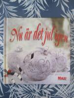 Nu &auml;r det jul igen