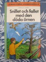 Snillet och fallet med den d&ouml;da &ouml;rnen och 16 andra fall  (Nr:2349)