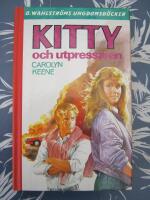 Kitty och utpressaren  (Nr:2459)