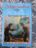 Det onda arvet - Sagan om Isfolket 6