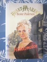 Hemkomsten - Huset Arent 20