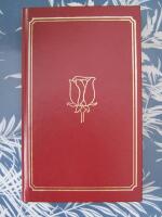 Du skall aldrig f&aring; honom