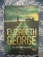 En ond liten handling