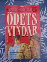 &Ouml;dets vindar - Del 1 : [en m&auml;ktig roman om k&auml;rlek och kamp i det storslagna Australien!]