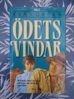 &Ouml;dets vindar - Del 2 : [en m&auml;ktig roman om k&auml;rlek och kamp i det storslagna Australien!]