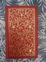 Ett st&ouml;rtlopp av k&auml;nslor