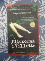 Flickorna i Villette