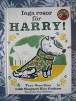 Inga rosor f&ouml;r Harry!