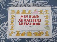Min hund &auml;r v&auml;rldens b&auml;