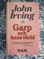 Garp och hans värld