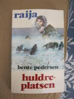 Huldreplatsen - Raija 3