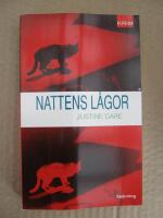Nattens l&aring;gor - Krim-serien 2