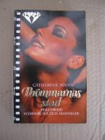 Dr&ouml;mmarnas stad - Topaz 1