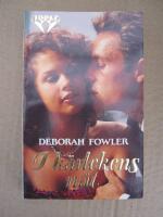 I k&auml;rlekens n&auml;t - Topaz 11