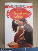 Varje dag &auml;r en g&aring;va - Stj&auml;rn-serien