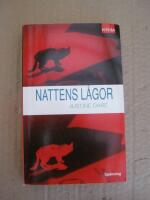 Nattens l&aring;gor - Krim-serien 2