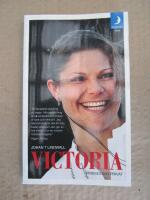 Victoria : prinsessan privat