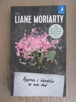 &Ouml;ppnas i h&auml;ndelse av min d&ouml;d