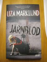 J&auml;rnblod