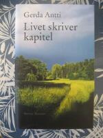 Livet skriver kapitel